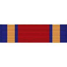 California National Guard Medal of Valor Ribbon